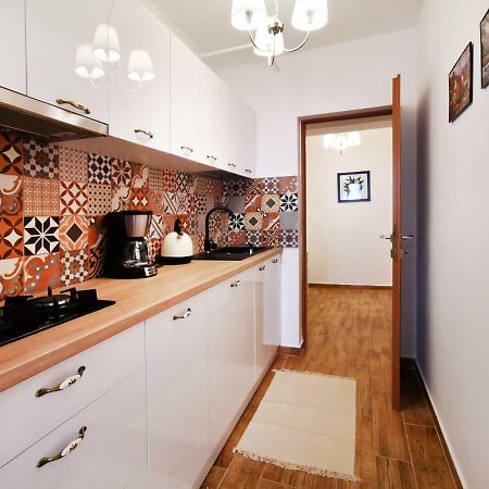 Sudului 106 By Mrg Apartments - Piata Sudului Bükreş Dış mekan fotoğraf