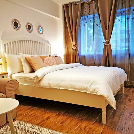 Sudului 106 By Mrg Apartments - Piata Sudului Bükreş Dış mekan fotoğraf