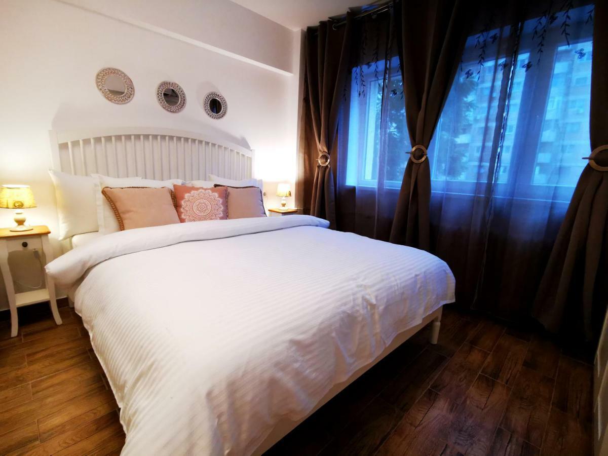 Sudului 106 By Mrg Apartments - Piata Sudului Bükreş Dış mekan fotoğraf
