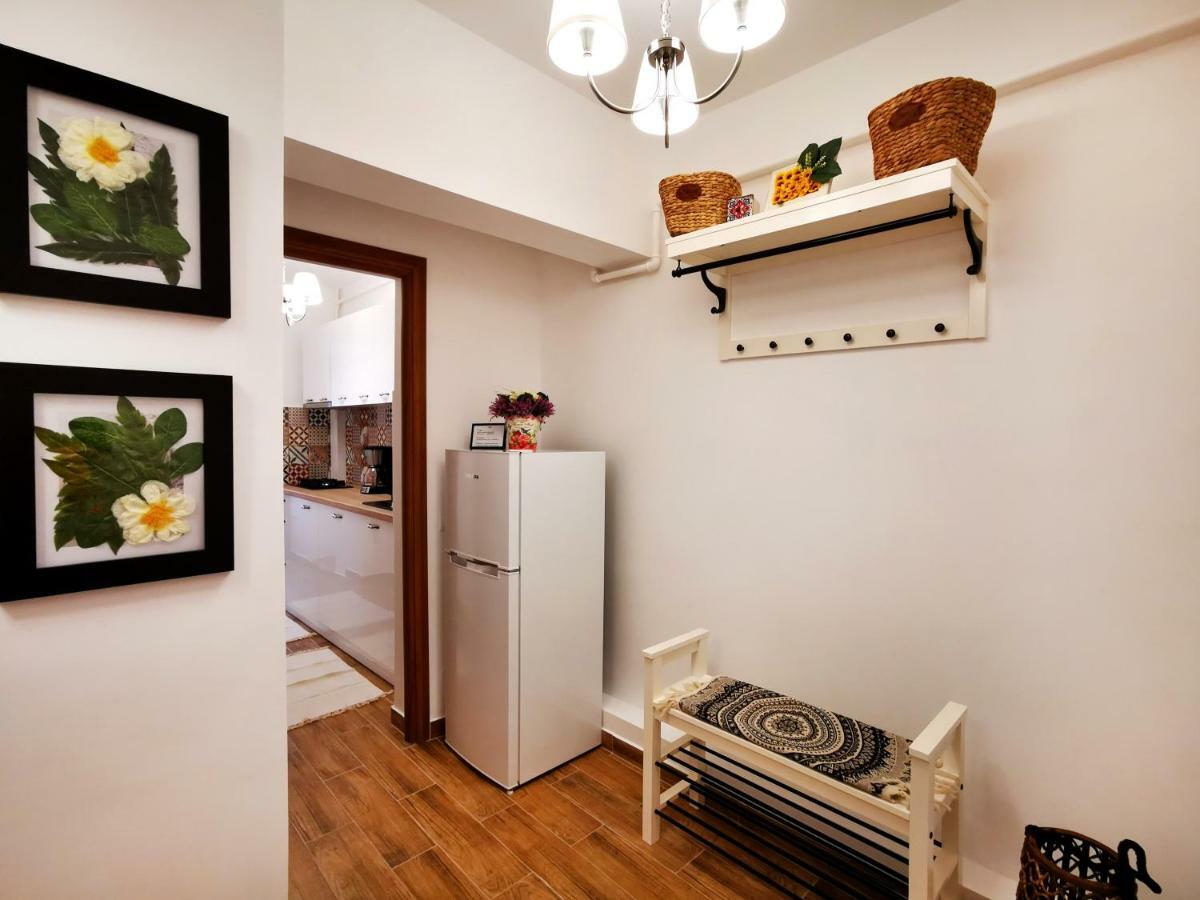 Sudului 106 By Mrg Apartments - Piata Sudului Bükreş Dış mekan fotoğraf