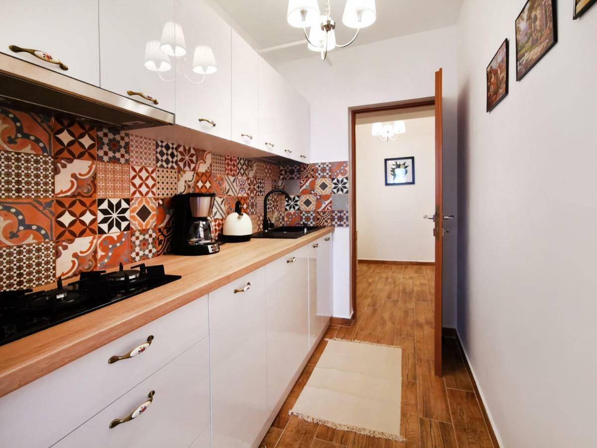 Sudului 106 By Mrg Apartments - Piata Sudului Bükreş Dış mekan fotoğraf