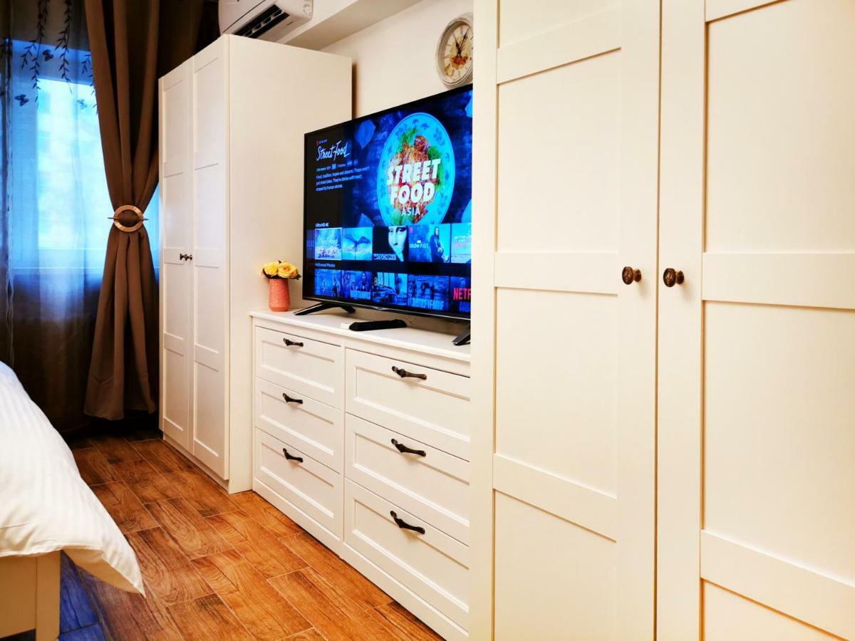 Sudului 106 By Mrg Apartments - Piata Sudului Bükreş Dış mekan fotoğraf