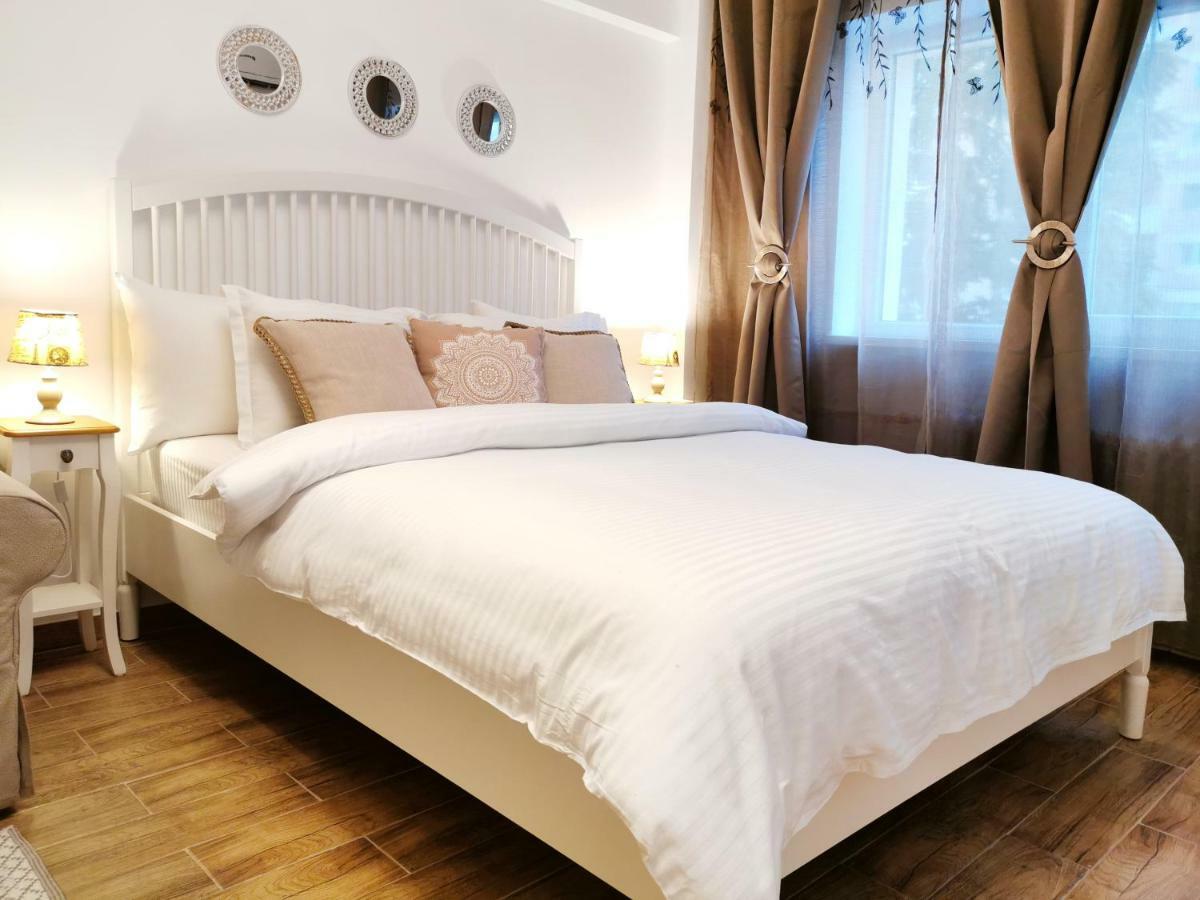 Sudului 106 By Mrg Apartments - Piata Sudului Bükreş Dış mekan fotoğraf