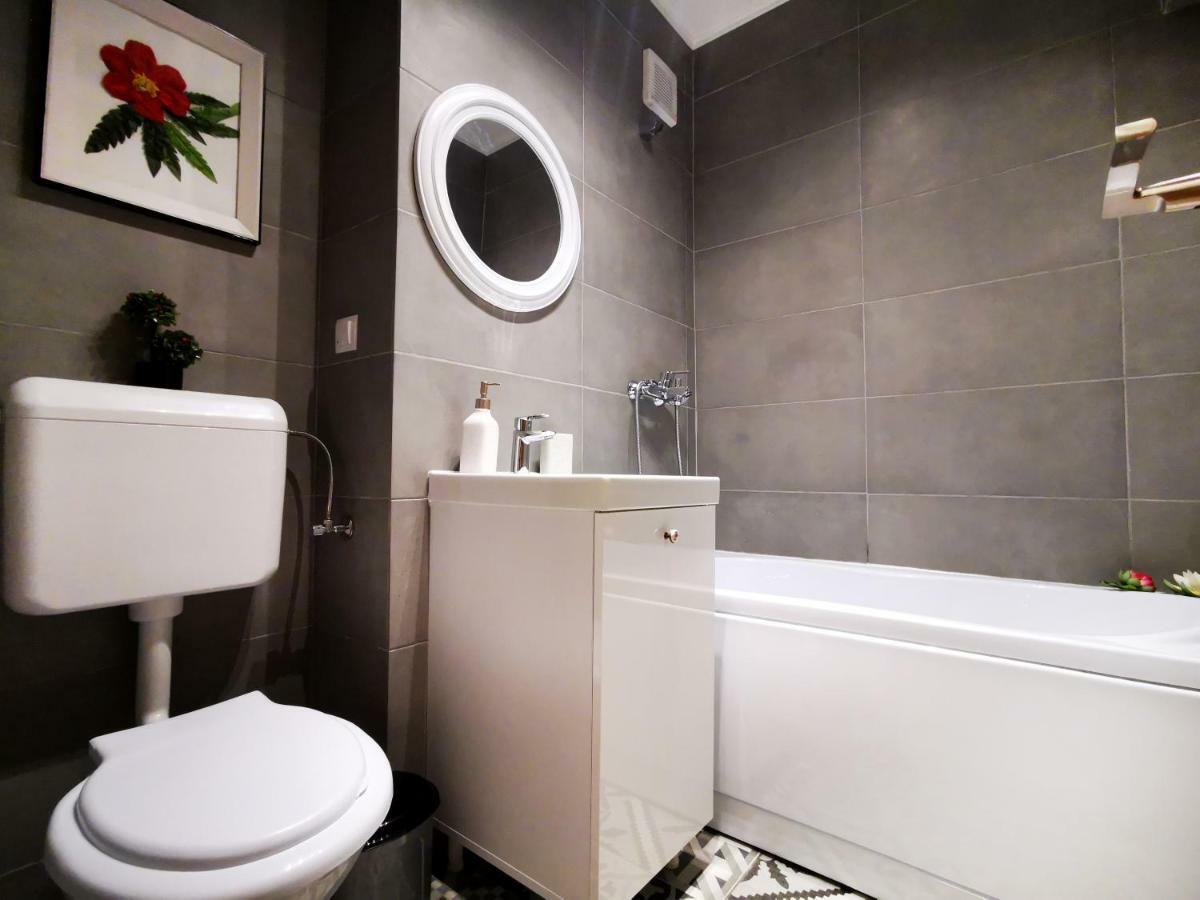 Sudului 106 By Mrg Apartments - Piata Sudului Bükreş Dış mekan fotoğraf