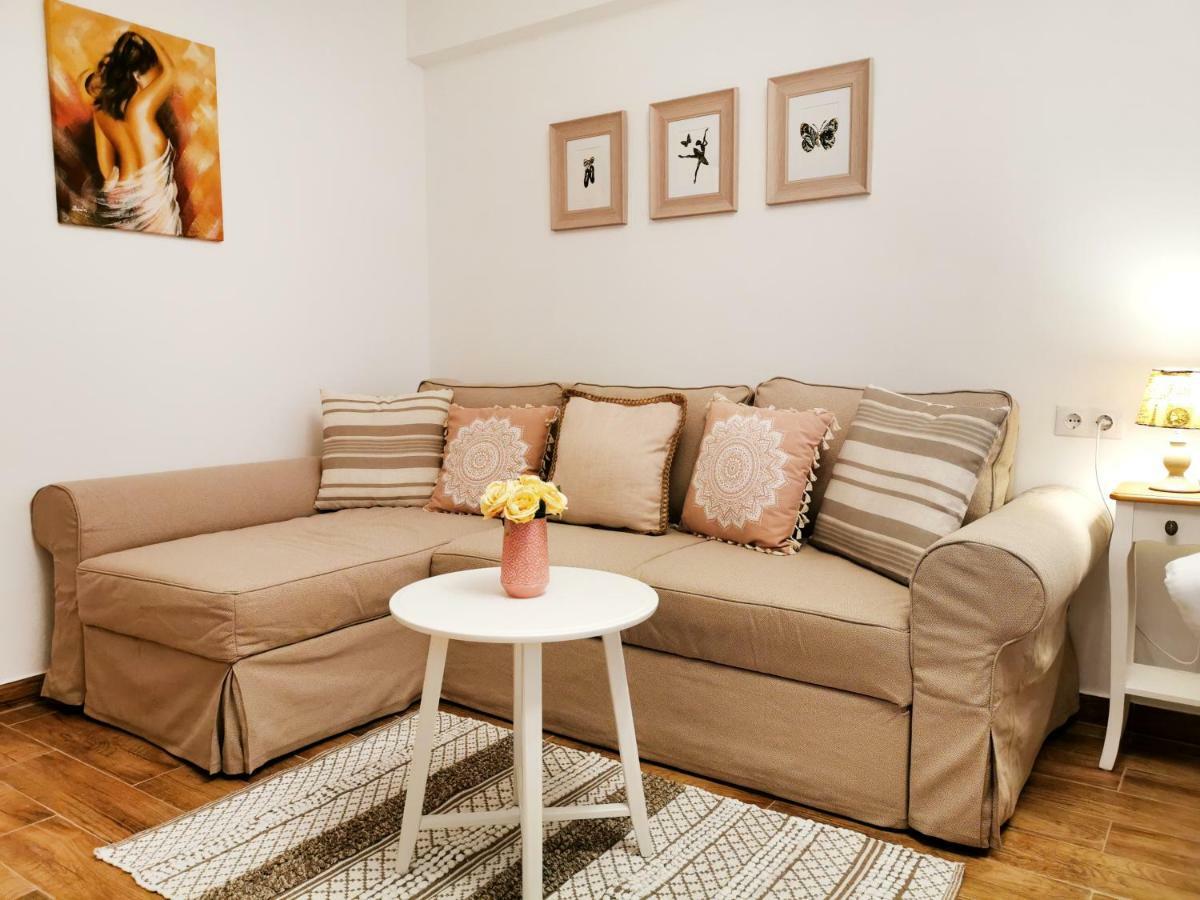 Sudului 106 By Mrg Apartments - Piata Sudului Bükreş Dış mekan fotoğraf