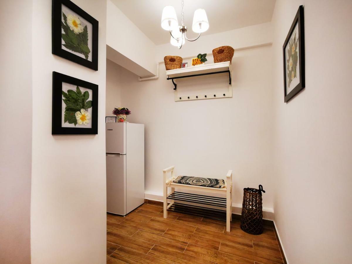 Sudului 106 By Mrg Apartments - Piata Sudului Bükreş Dış mekan fotoğraf