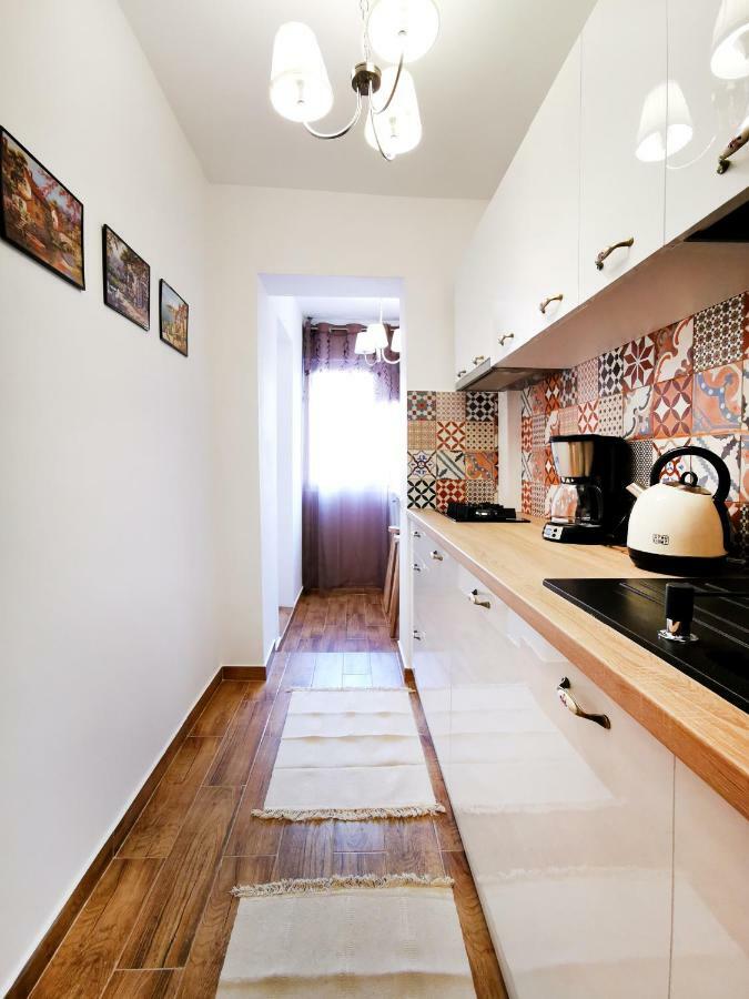 Sudului 106 By Mrg Apartments - Piata Sudului Bükreş Dış mekan fotoğraf